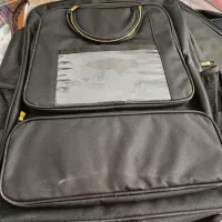 کوله پشتی وکیف دوشی