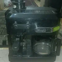 اسپرسو ساز دلونگی