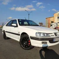 پژو پارس تیوفایو TU5 مدل 94 دریچه گاز سیمی