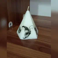شمع دستساز|صنایع دستی و سایر لوازم تزئینی|برازجان, |دیوار