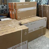 تلویزیون شیائومی 55 اینچ S mini LED|تلویزیون و پروژکتور|بانه, |دیوار