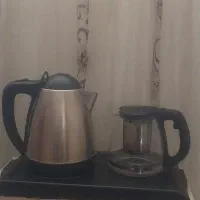 چای ساز نو