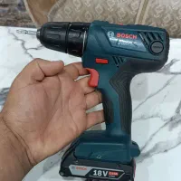 دریل شارژی اصلی بوش