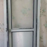 درو چارچوب آلومینیومی آماده نصب|مصالح و تجهیزات ساختمان|قرچک, شهرک طلائیه|دیوار