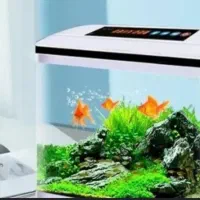 نصب وراه اندازی وسرویس آکواریوم