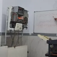 آموزش تخصصی پکیج.آبگرمکن.یخچال.لباسشویی.ظرفشویی