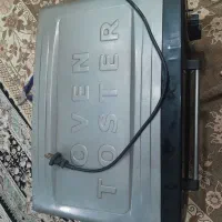 توستر|اجاق گاز و لوازم برقی پخت‌وپز|اسلام‌شهر, شهرک طالقانی|دیوار