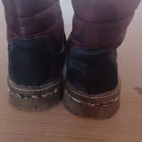 نیم   بوت     ترکیه  ای|کیف، کفش، کمربند|تهران, شهرک نفت|دیوار