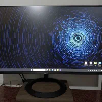 مانیتور ایسوس ASUS vz24ehf