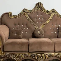 مبل ۸نفره در حدنو