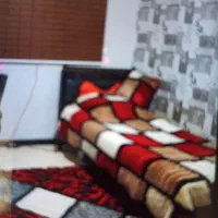 فروش فرش فانتزی و تخت درحد نو|فرش|بندرعباس, |دیوار