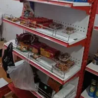 قفسه خودایستاده|فروشگاه و مغازه|اردبیل, |دیوار