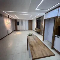 اپارتمان دو خواب صدرا فاز یک تخلیه