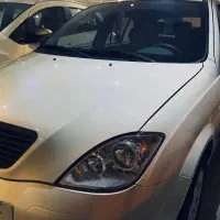 تیبا ۲ (هاچبک)ex مدل ۱۴۰۰،کارکرد ۲۱۰۰۰