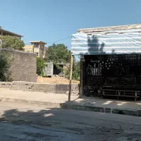 فروش زمین مغازه تجاری