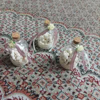 گیفت های یادبود عقد و عروسی