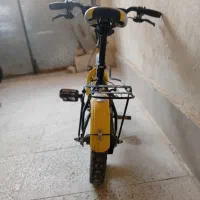 دوچرخه ۱۲|دوچرخه، اسکیت، اسکوتر|سرپل ذهاب, |دیوار