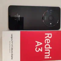 Redmi A3|موبایل|تهران, تهرانپارس شرقی|دیوار