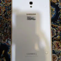 شاهکار سامسونگ تبلت Tab S Samsung