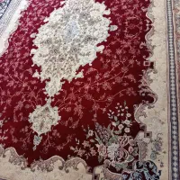 قالی ماشینی