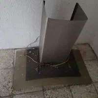 هود اشپزخانه