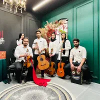 گروه موسیقی سوپرایز تایم