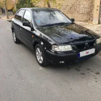 سمند مدل ۸۱|خودرو سواری و وانت|سلماس, |دیوار