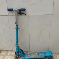 اسکوتر