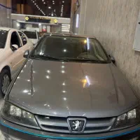 پارس مدل ۱۴۰۰ نقداقساط