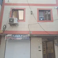 اپارتمان طبقه اول ۸۰ متری نسق حمیدیان