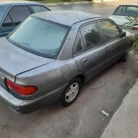 میستوبیشی  لنسر ۱۹۹۲|خودرو سواری و وانت|اهواز, فاز ۲ پادادشهر|دیوار