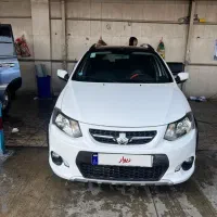 کوییک آر ۱۴۰۱ بسیار تمیز سالم