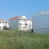 فروش زمین ۲۴۰ متری شهری
