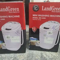 مینی واش اکنبد۳ونیم کیلویی