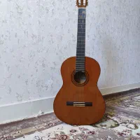 گیتار یاماها C40