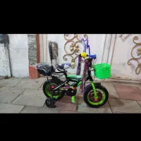 دوچرخه ها  سایز ۱۲. ۱۶.  ۲۰  درهمه رنگ|دوچرخه، اسکیت، اسکوتر|پاکدشت, پاکدشت (مامازند)|دیوار