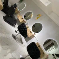 فروش وسایل سالن زیبایی