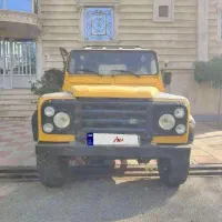 پاژن ۷۳ به شدت میزان ومرتب از هر جهت|خودرو سواری و وانت|تهران, صادقیه|دیوار