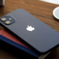 ایفون 12 نرمال 2سیم  پک اصلی (تمام فابریک)