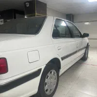 پارس سال ۱۴۰۰ بدون رنگ|خودرو سواری و وانت|تبریز, |دیوار