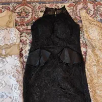 لباس مجلسی وارداتی و زیبا