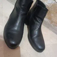 نیم بوت شیک|کیف، کفش، کمربند|کاشان, شهرک امیرالمومنین|دیوار