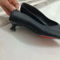 پاشنه دار سایز 39 کفش