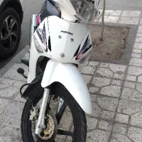 موتور ویو پیشرو پیام 135cc