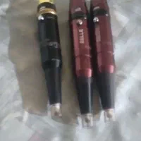 دستگاه تتوابرو