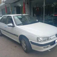 پاس تی فایو دریچه سیمی|خودرو سواری و وانت|قائم‌شهر, |دیوار