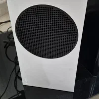 xbox سری s تمیز فروش فوری|کنسول، بازی ویدئویی و آنلاین|کیش, |دیوار