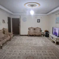 فروش واحد ۷۵متری ۲خوابه‌ نقلی سنددار|فروش آپارتمان|قم, سراجه|دیوار