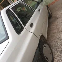 پرایدسفید|خودرو سواری و وانت|مسجد سلیمان, |دیوار