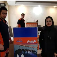 شرکت اسباب کشی تهران ۰تا۱۰۰ بار اثاثیه منزل اتوبار